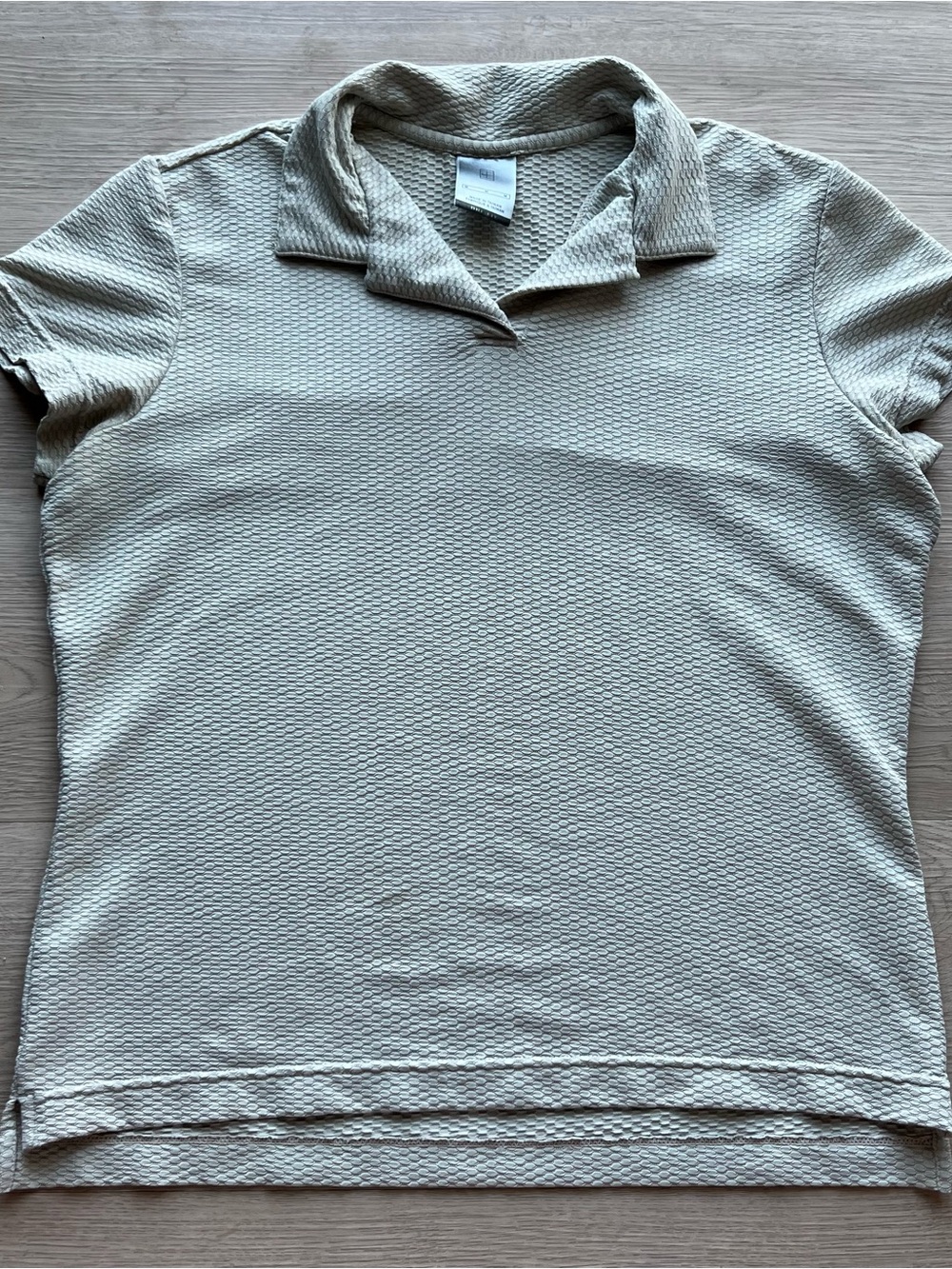 Nike 00s Tennis Polo